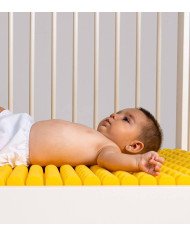COLCHON DE CUNA FINN MYBABYMATTRES