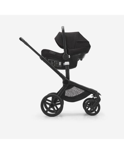ADAPTADOR DE ALTURA DE CAPAZO BUGABOO FOX 5
