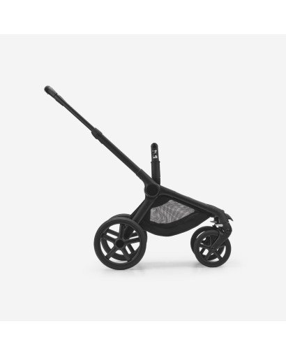 ADAPTADOR DE ALTURA DE CAPAZO BUGABOO FOX 5