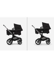 ADAPTADOR DE ALTURA DE CAPAZO BUGABOO FOX 5
