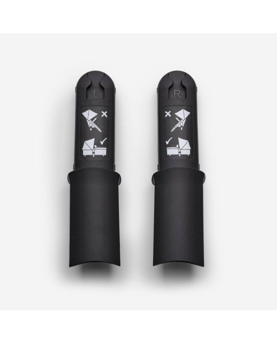 ADAPTADOR DE ALTURA DE CAPAZO BUGABOO FOX 5