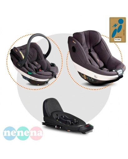 SISTEMA COMPLETO BESAFE BEYOND RF