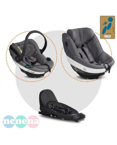 SISTEMA COMPLETO BESAFE BEYOND RF