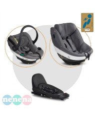 SISTEMA COMPLETO BESAFE BEYOND RF