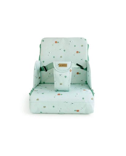 TRONA VIAJE SARO ASIENTO ELEVADOR