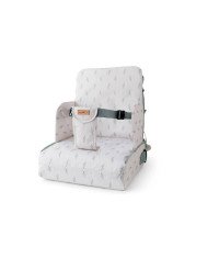 TRONA VIAJE SARO ASIENTO ELEVADOR