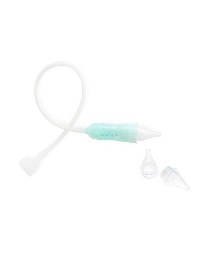 ASPIRADOR NASAL AUTOMATICO SARO
