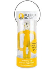 MORDEDOR MATCHSTICK MONKEY