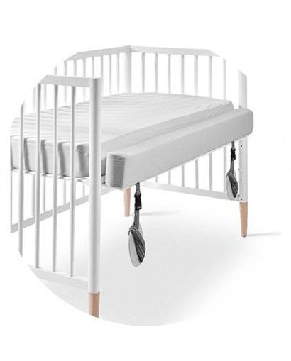 KIT COLECHO TESORI COTINFANT