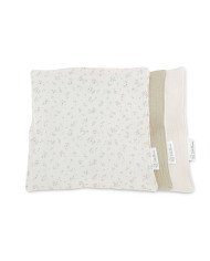 PACK 3 SECABABITAS LITTLE HOUSE