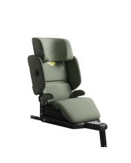 AXKID UP™ ASIENTO ELEVADOR CON RESPALDO GRUPO 2/3
