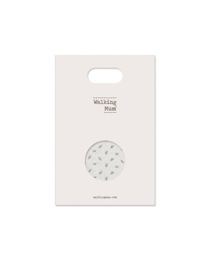 MUSELINAS MIMOSA WALKING MUM