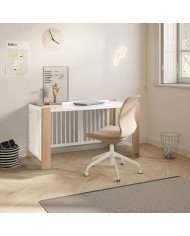 CUNA CONVERTIBLE CONVERBABY MICUNA