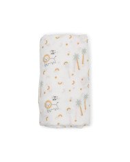 MUSELINA 120X120 BONJOURBEBE