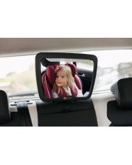 ESPEJO XL CON LUZ BESAFE