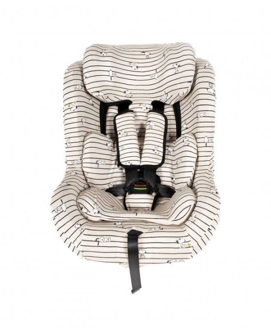 FUNDA NUNA OWL FUNDAS BCN