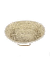 MOISES DE MIMBRE CON COLCHON WALKING MUM