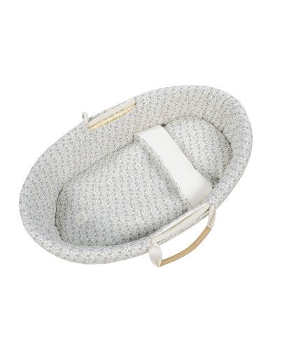 VESTIDURAS COMPLETAS MOISES 80x40 GALA WALKING MUM