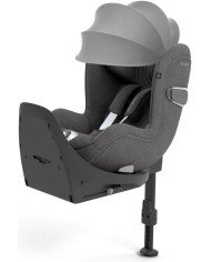SIRONA T I-SIZE PLUS CYBEX