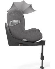 SIRONA T I-SIZE PLUS CYBEX