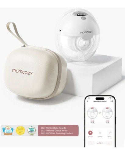 SACALECHES INDIVIDUAL PORTATIL M5 GRIS