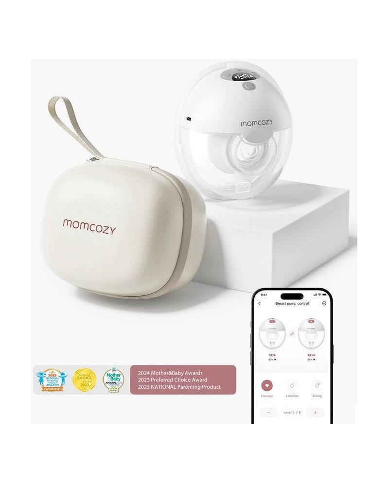 SACALECHES INDIVIDUAL PORTATIL M5 GRIS