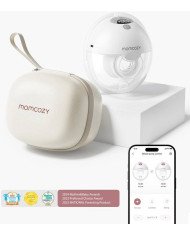 SACALECHES INDIVIDUAL PORTATIL M5 GRIS