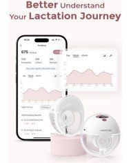 SACALECHES INDIVIDUAL PORTATIL M5 GRIS