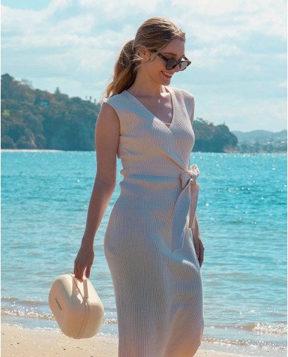 SACALECHES INDIVIDUAL PORTATIL M5 GRIS