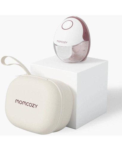 SACALECHES INDIVIDUAL PORTATIL M6 GRANATE