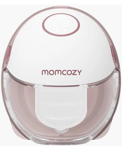 SACALECHES INDIVIDUAL PORTATIL M6 GRANATE