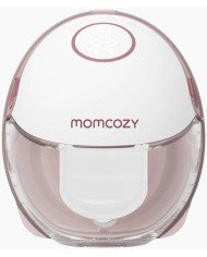 SACALECHES INDIVIDUAL PORTATIL M6 GRANATE