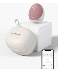 SACALECHES INDIVIDUAL PORTATIL M9 GRANATE