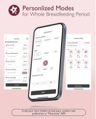 SACALECHES INDIVIDUAL PORTATIL M9 GRANATE