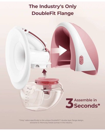 SACALECHES INDIVIDUAL PORTATIL M9 GRANATE