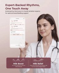 SACALECHES INDIVIDUAL PORTATIL M9 GRANATE