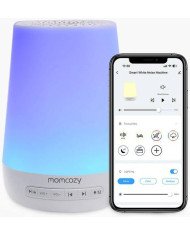 MAQUINA SONIDO BLANCO