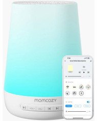 MAQUINA SONIDO BLANCO