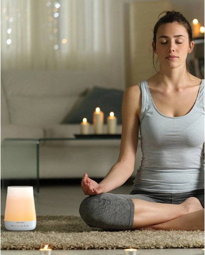 MAQUINA SONIDO BLANCO