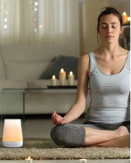 MAQUINA SONIDO BLANCO