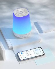 MAQUINA SONIDO BLANCO