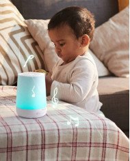 MAQUINA SONIDO BLANCO