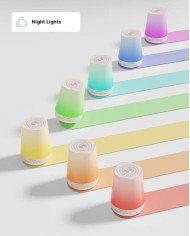 MAQUINA SONIDO BLANCO