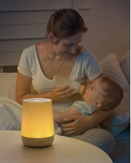 MAQUINA SONIDO BLANCO