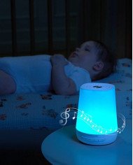 MAQUINA SONIDO BLANCO