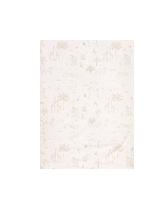 BAJERA PUNTO BAMBU MINICUNA BIMBIDREAMS