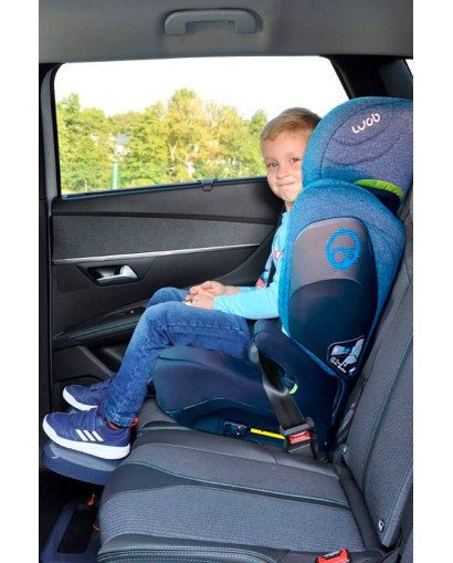 REPOSAPIES KNEEGUARDKIDS 4