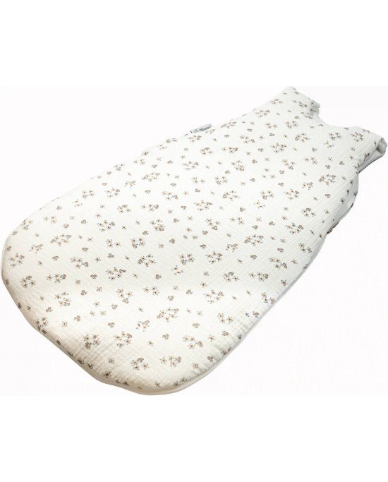 SACO DE DORMIR SIN MANGAS VERANO D`PEQUES