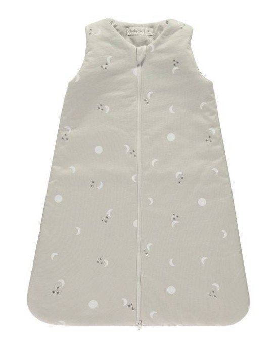 SACO DE DORMIR TOG 2.5 (65CM) SIN MANGAS BABYCLIC