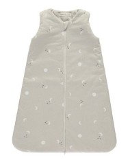 SACO DE DORMIR TOG 2.5 (65CM) SIN MANGAS BABYCLIC